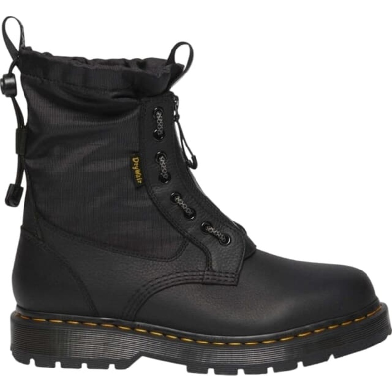 Dr. Martens 1460 Trinity Waterproof/Hub Ripstop Boots – Unisex