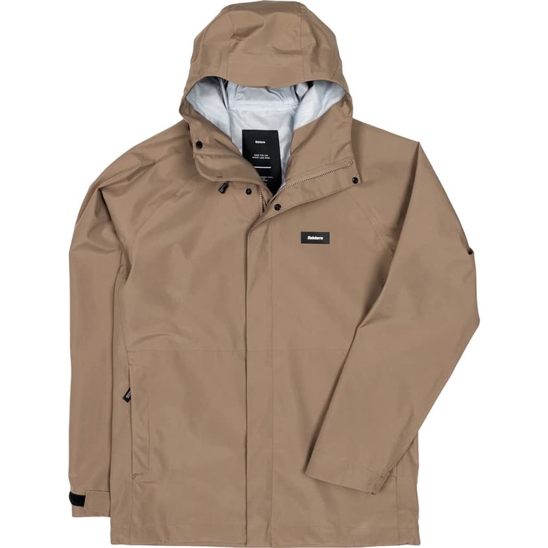 Finisterre Skybird Waterproof Jacket – Men’s