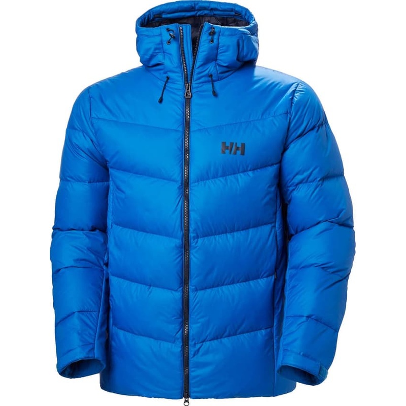 Helly Hansen Verglas Icefall Down Jacket – Men’s
