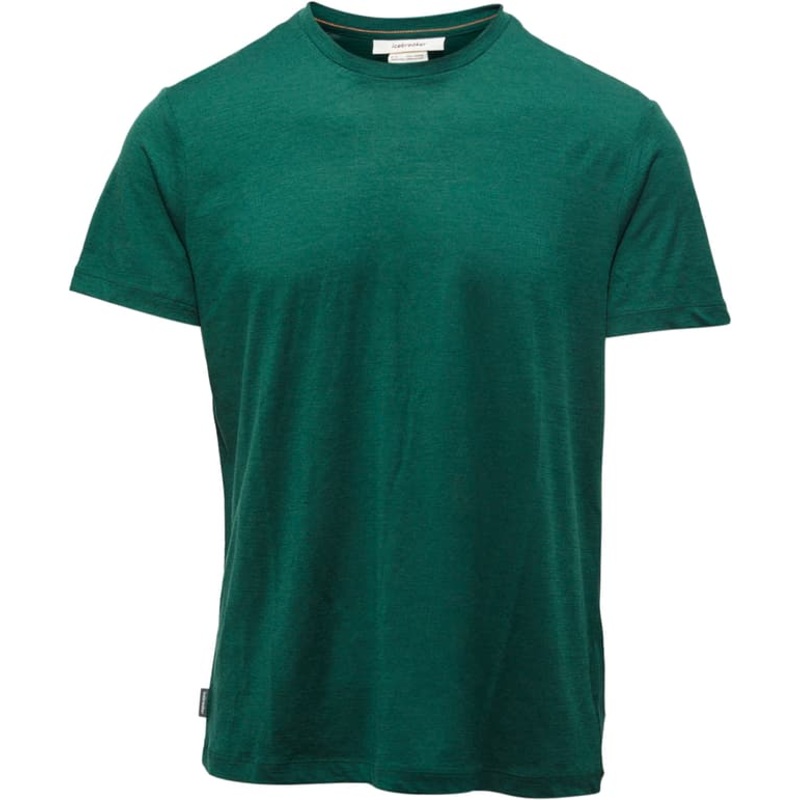 icebreaker Merino 150 Tech Lite III Short Sleeve Tee – Men’s