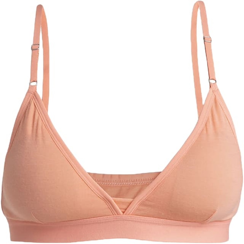 icebreaker Merino Siren Bra – Women’s