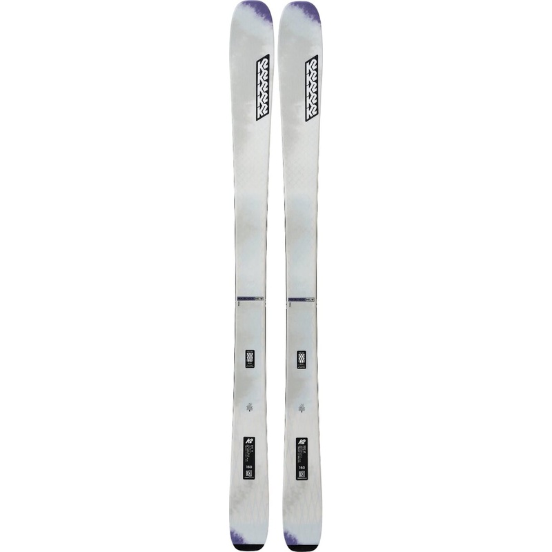 K2 Mindbender 90C Skis – Women’s