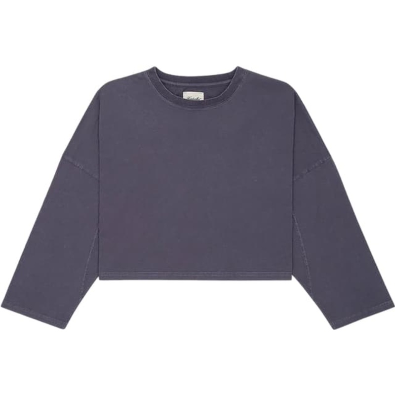 KUWALLA-TEE Batwing Long Sleeve T-Shirt – Women’s