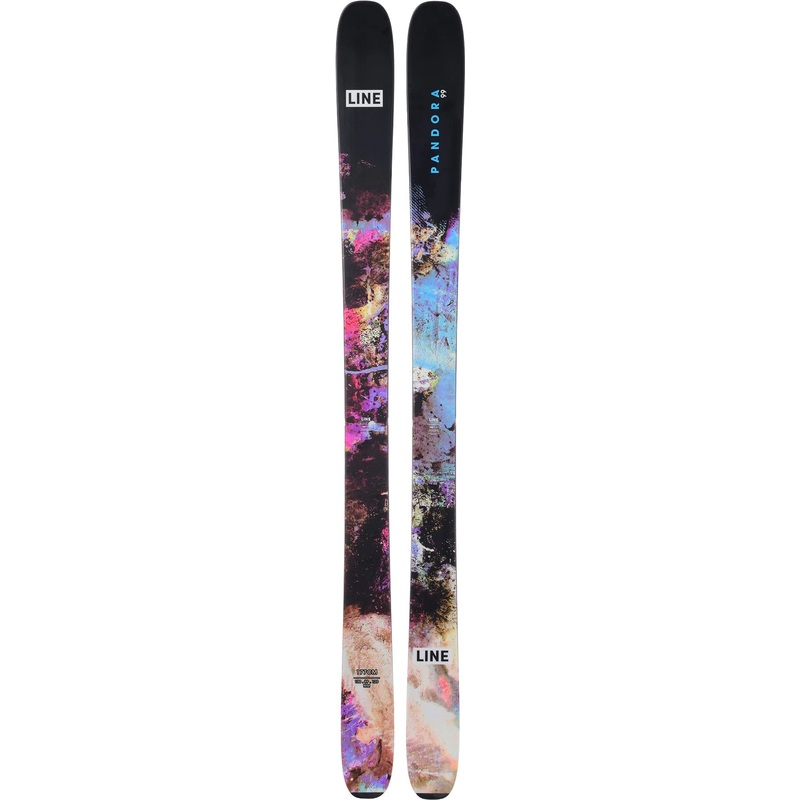 LINE Pandora 99 Skis