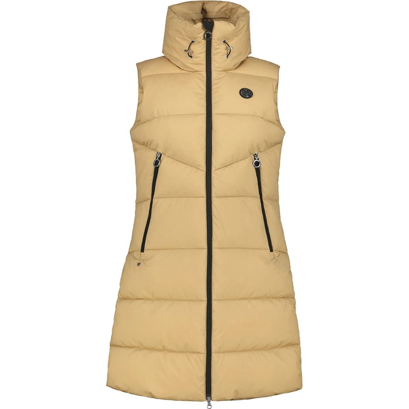 Luhta Inkala Downlook Vest – Women’s
