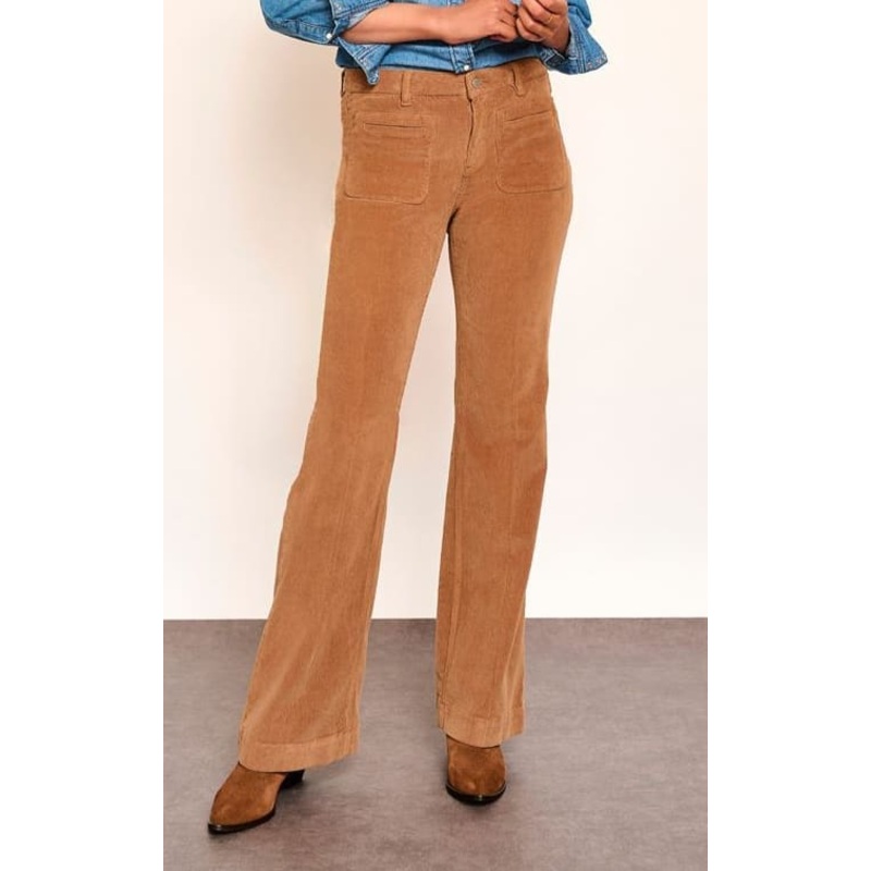 MKT Studio – Diana Corduroy Pants 25