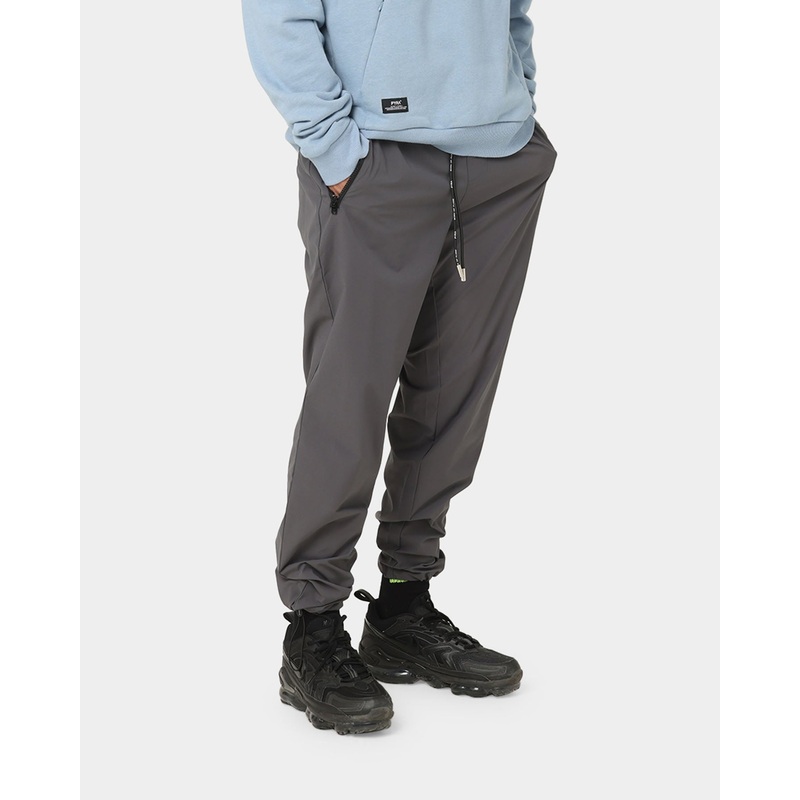 PYRA Nero Tech Pants Carbon XS