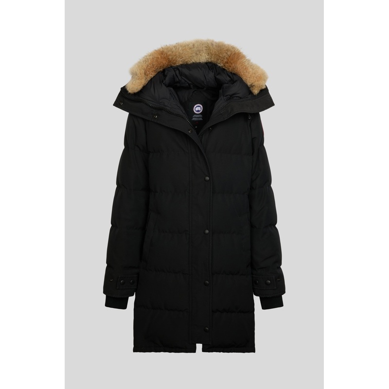 Shelburne Parka S Good