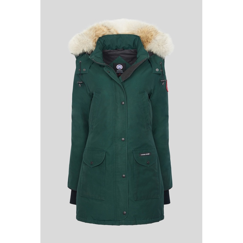Trillium Parka Heritage M x