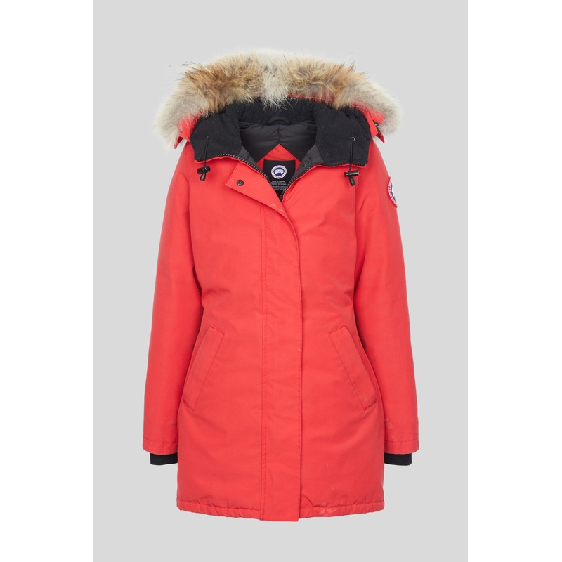 Victoria Parka 2XS Excellent