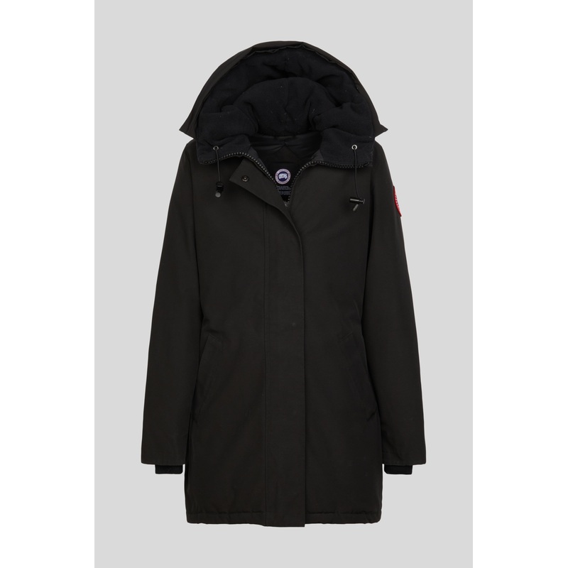 Victoria Parka S x