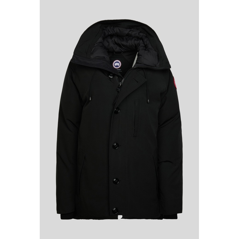 Chateau Parka L Good