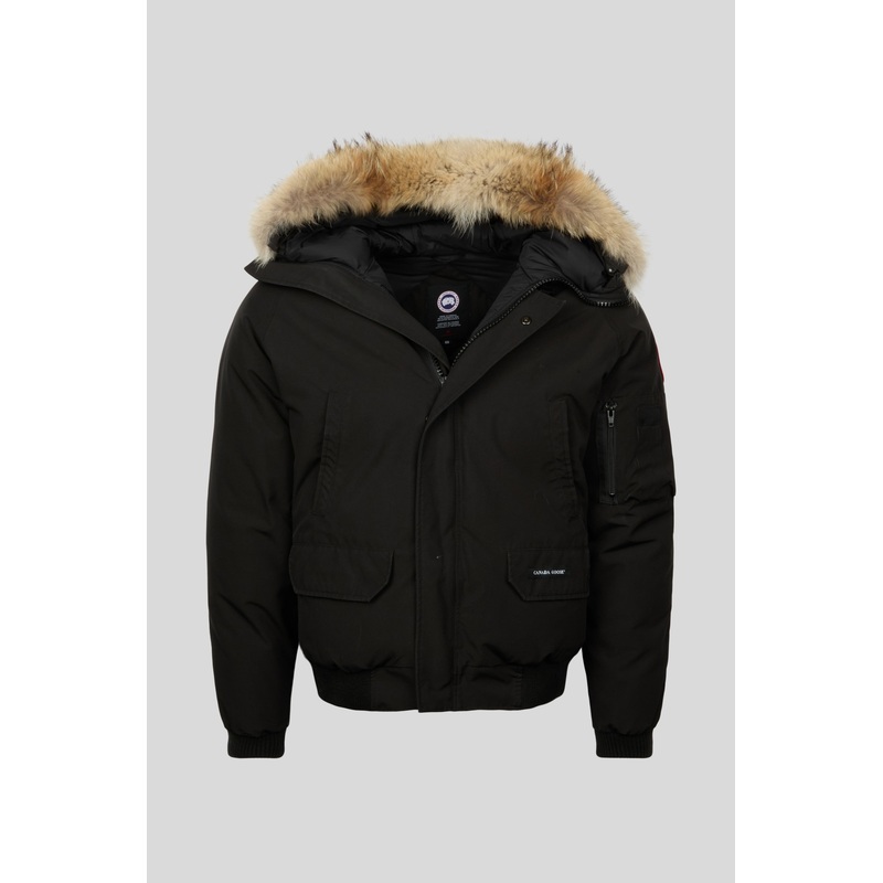 Chilliwack Bomber M Very Good