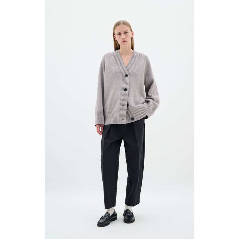 InWear – Kaxy Buttoned Cardigan XS