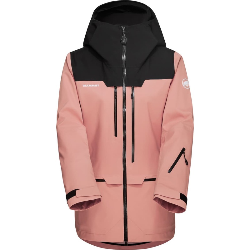 Mammut Haldigrat HS Hooded Jacket – Women’s