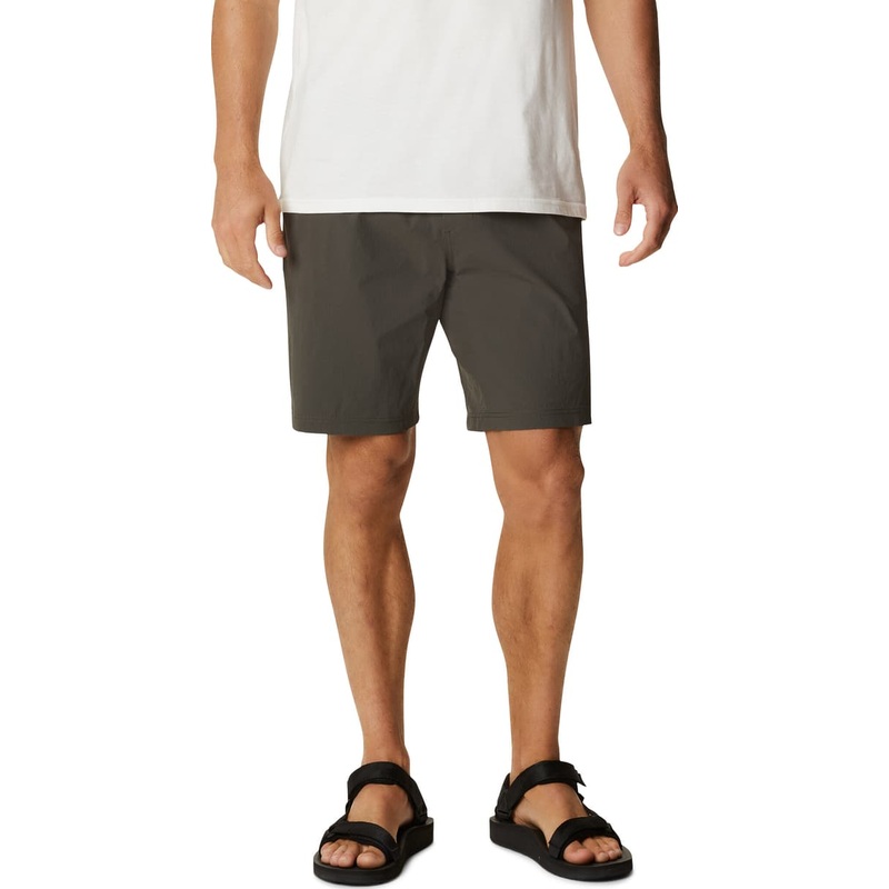 Mountain Hardwear Basin Pull-On Short – Men’s