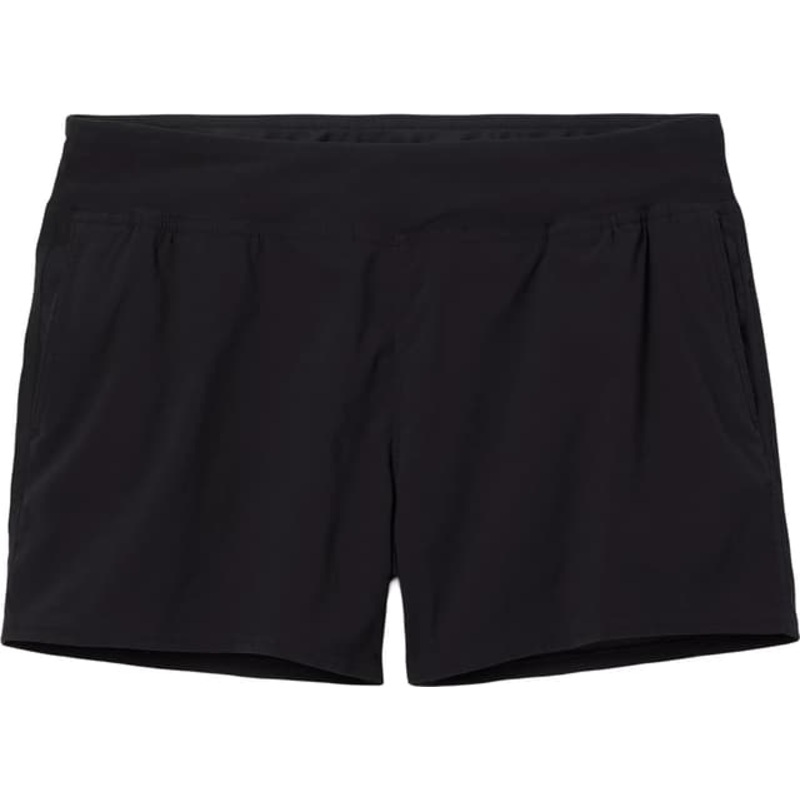 Mountain Hardwear Dynama Pull-On Shorts – Women’s