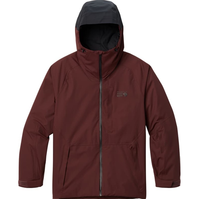 Mountain Hardwear Firefall/2 Jacket – Men’s