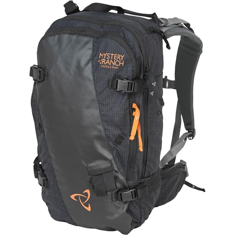 Mystery Ranch Saddle Peak Backpack 26L