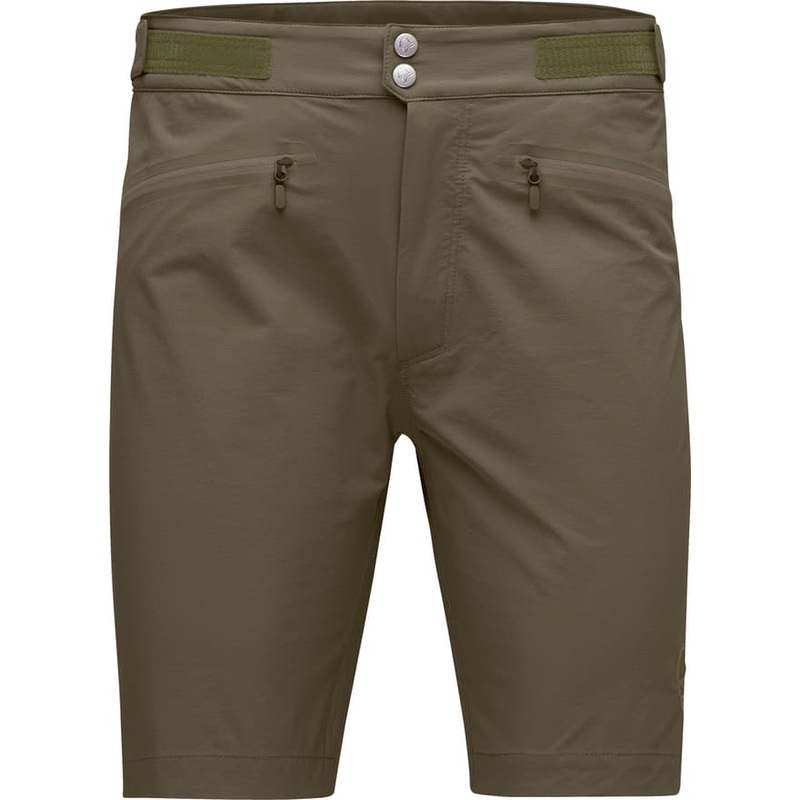 Norrna Femund Flex Lightweight Shorts – Men’s
