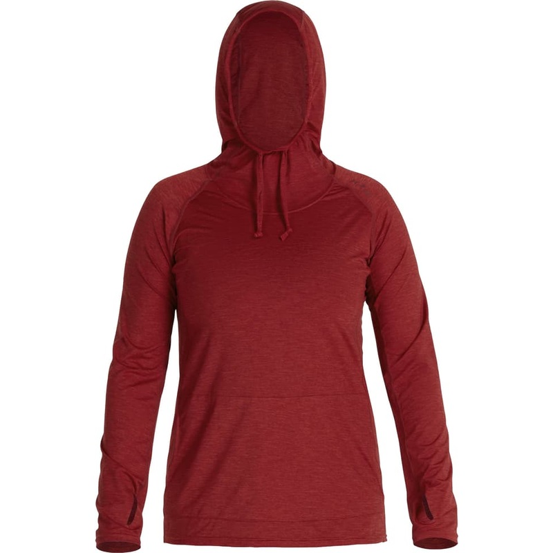 NRS Silkweight Vesi Hoodie – Women’s