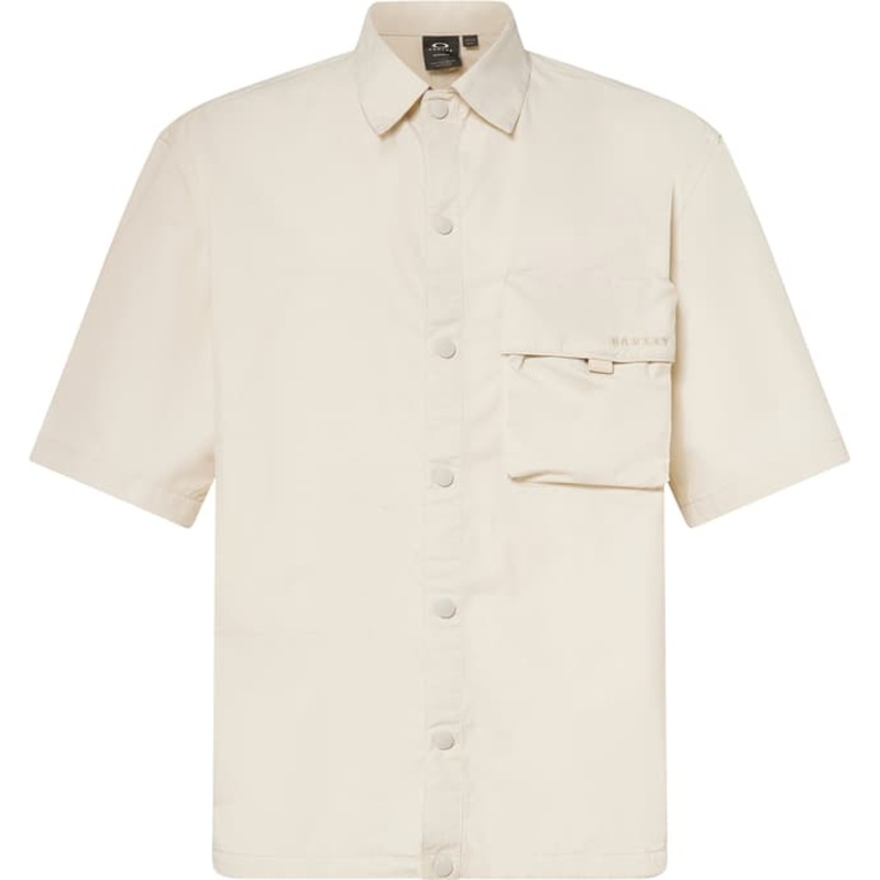 Oakley Reserve Pocket Short Sleeve Shirt – Men’s