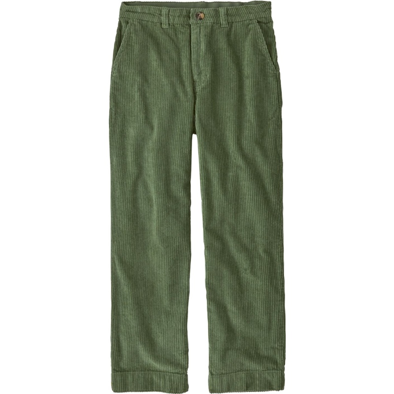 Patagonia Wide Wale Corduroy Pants – Women’s