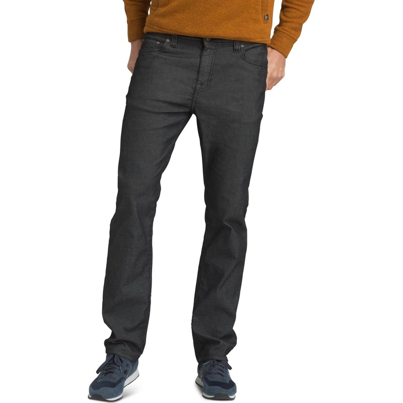 prAna Bridger Jean – 34 Inch Inseam – Men’s