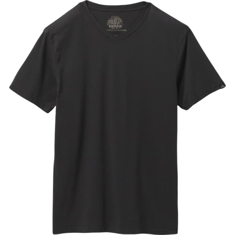 prAna prAna V-Neck T-Shirt – Men’s