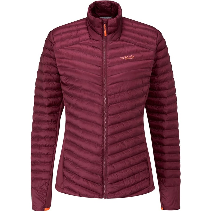 Rab Cirrus Flex 2.0 Jacket – Women’s