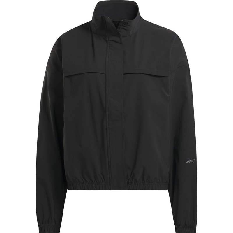 Reebok Active Collective Skystretch Woven Jacket – Women’s