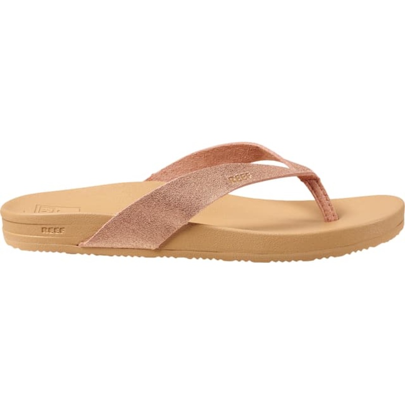 Reef Cushion Court Sandals – Youth