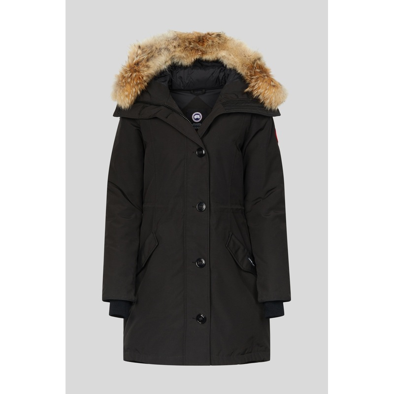 Rossclair Parka L x