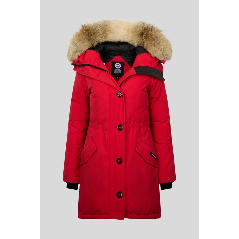 Rossclair Parka S Good