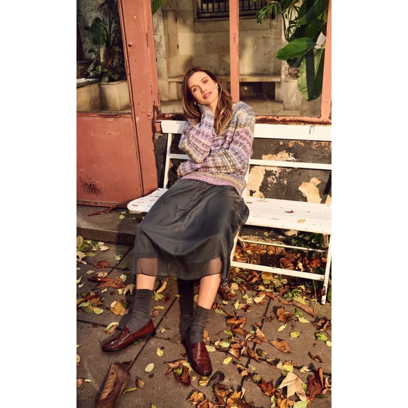 Saint Tropez- Mirabel Sweater XS