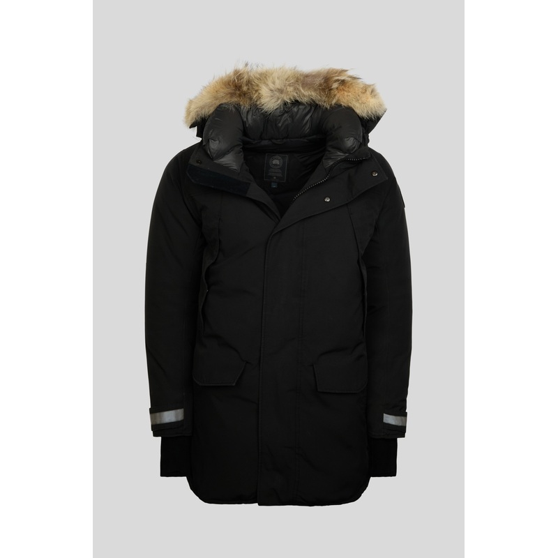 Sherridon Parka L Good
