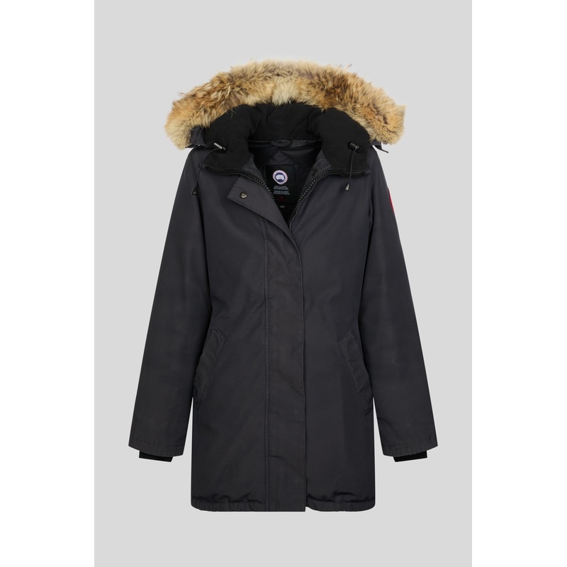 Victoria Parka XS Good