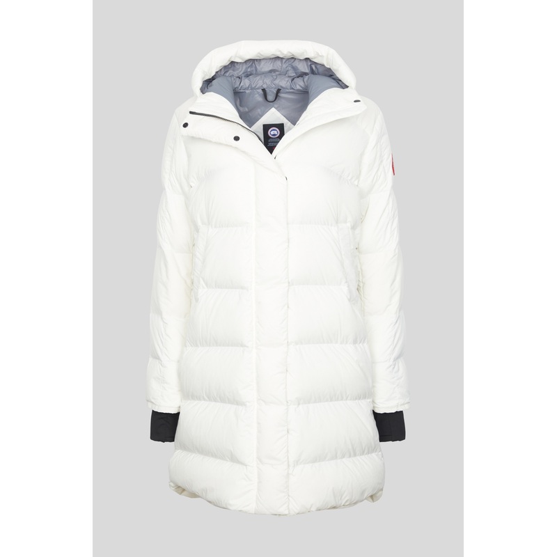 Alliston Coat S Good