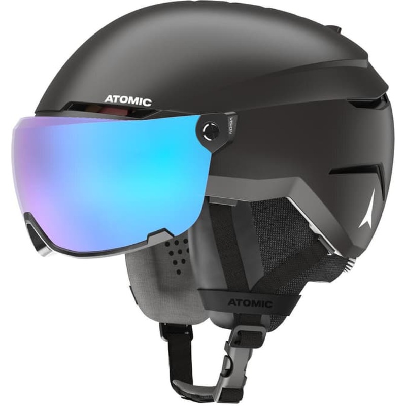 Atomic Savor Visor Stereo Helmet – Unisex
