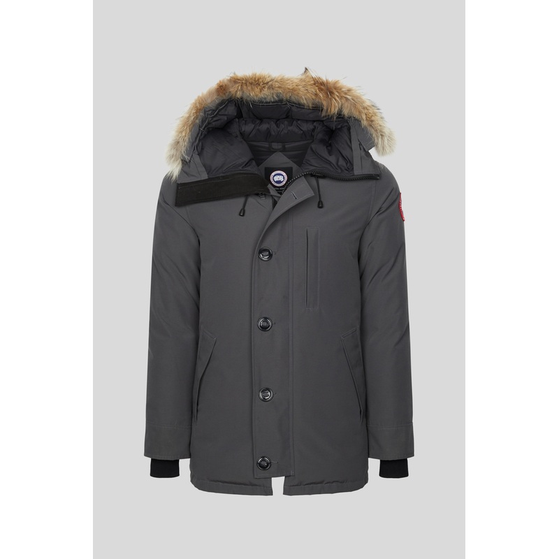 Chateau Parka Fusion Fit S Very Good