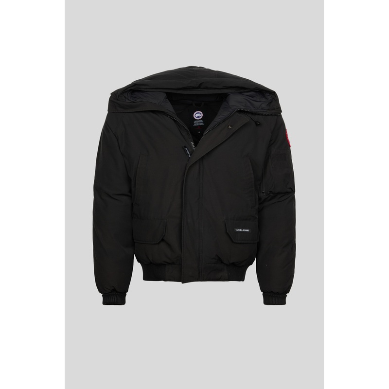 Chilliwack Bomber 2XL Very Good