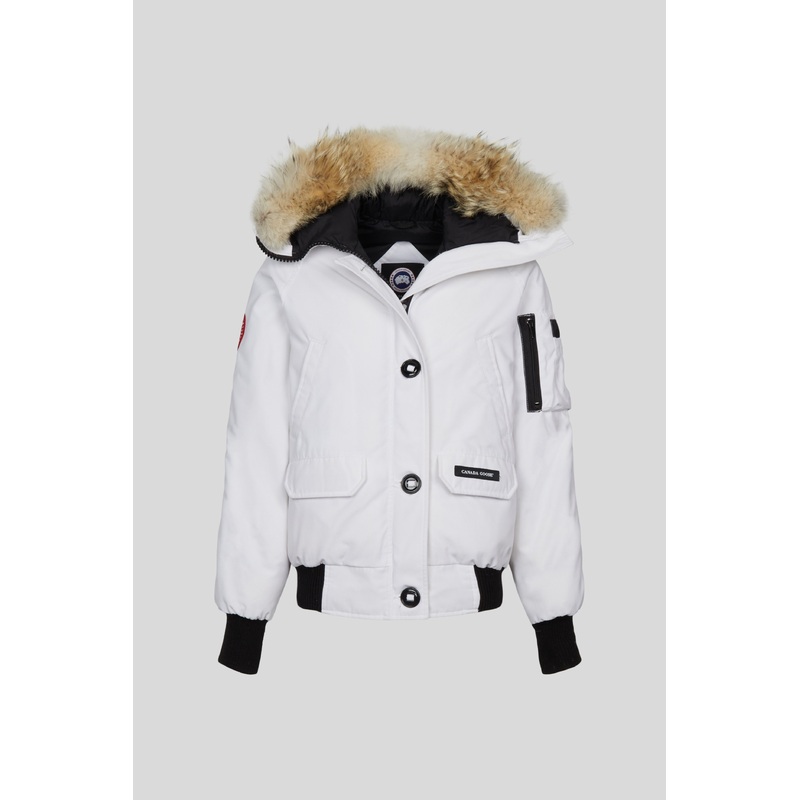 Chilliwack Bomber M x