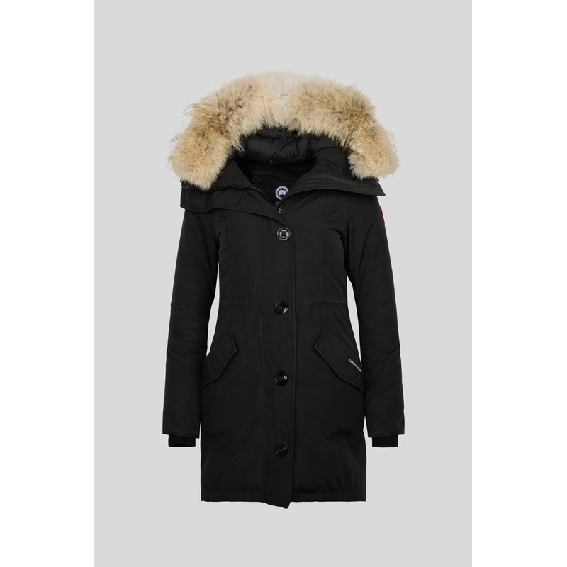 Rossclair Parka 2XS Good