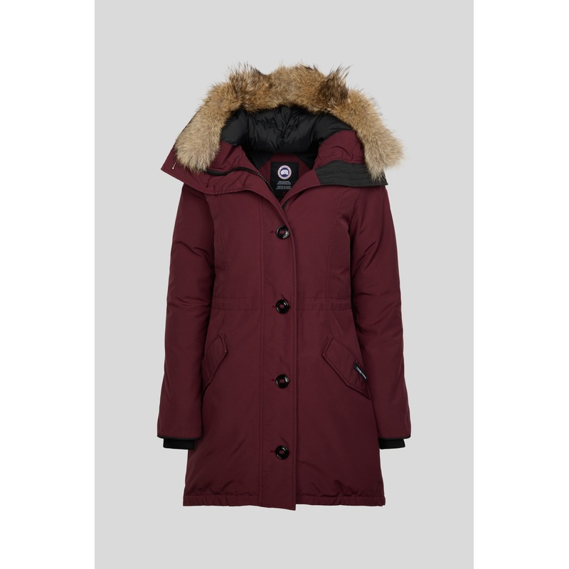 Rossclair Parka Heritage M Very Good