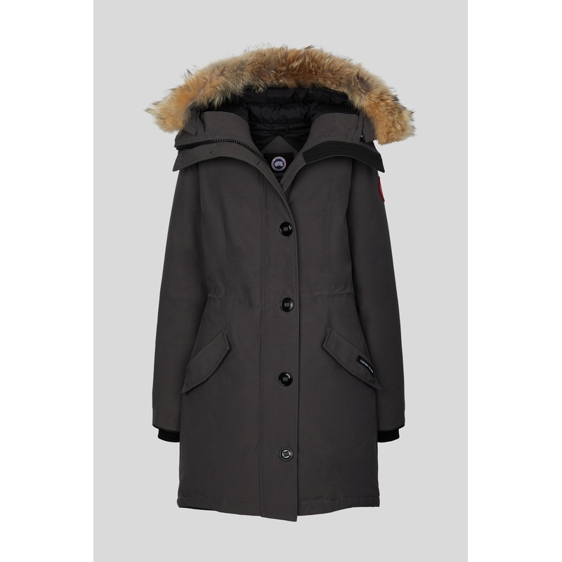 Rossclair Parka S Very Good