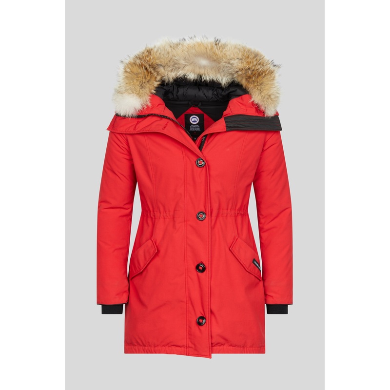 Rossclair Parka XL Very Good