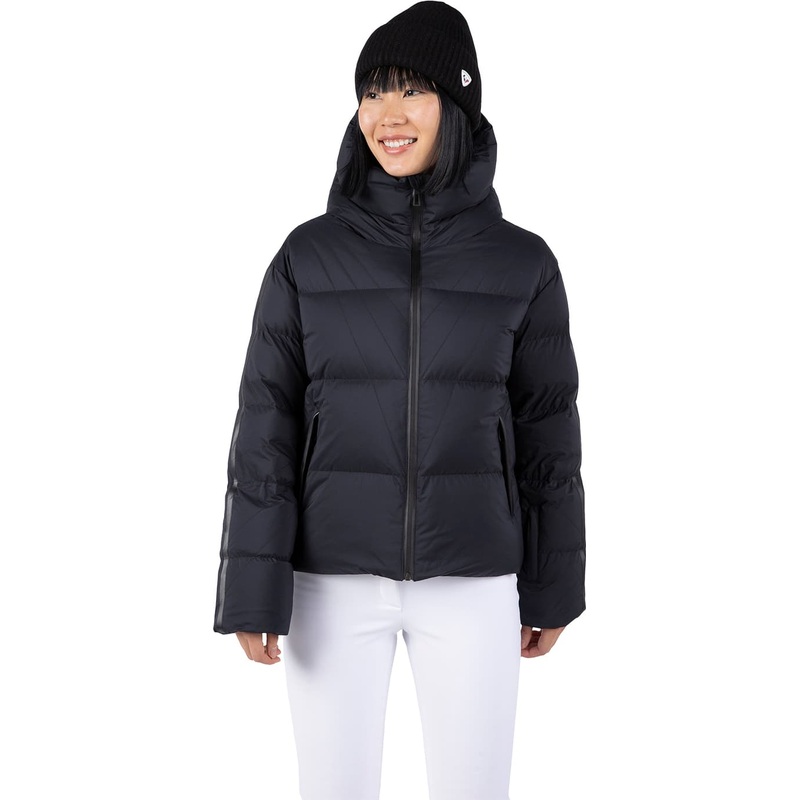 Rossignol Ventina Bomber Down Ski Jacket – Women’s