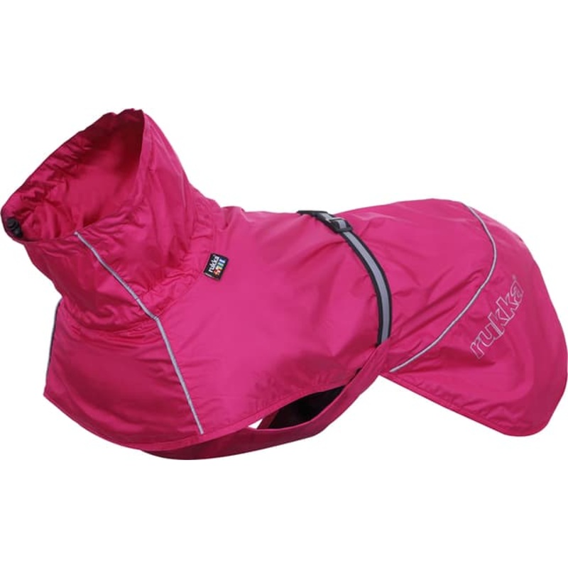Rukka Hase Dog Raincoat – 50/55