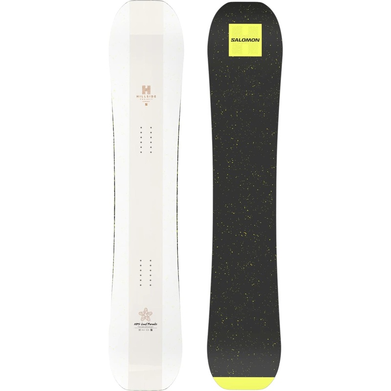 Salomon HPS-Louif Paradis Snowboard