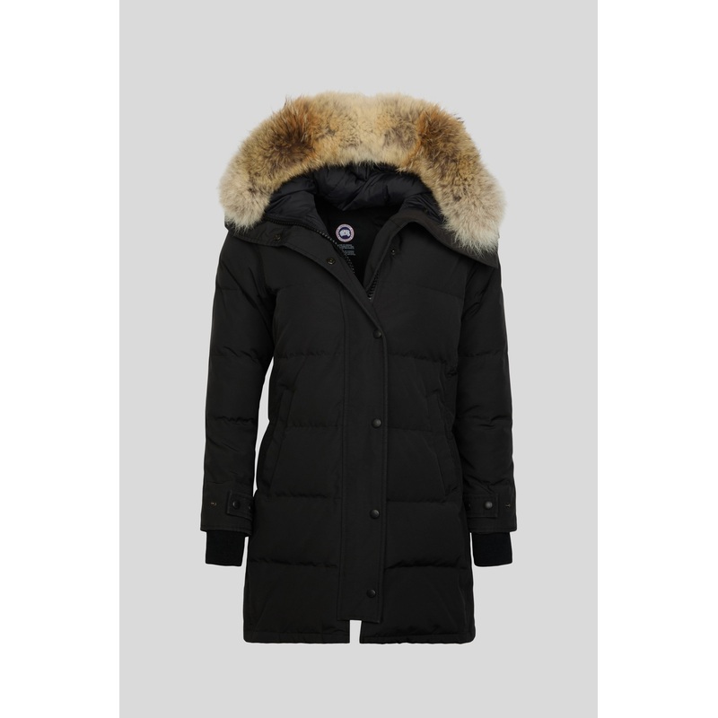 Shelburne Parka Fusion Fit S Good